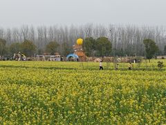 -崔岗艺术村