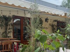 -AHAVA·Fang Baking Studio