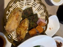 -庄氏祥记家常食府(国瑞建材家居博览中心店)