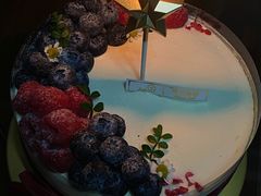 -花花卷卷·鲜食蛋糕(泉屋店)