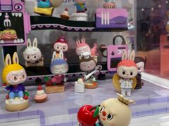 -泡泡玛特POPMART(合生汇店)