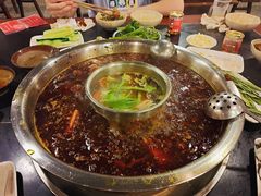 -邓莽子老火锅(鲁祖庙店)