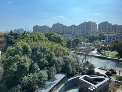 -上海金桥红枫万豪酒店-万豪中餐厅