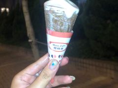 -富豪雪糕车流动点(尖沙咀店)
