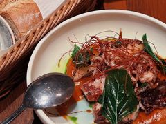-Bistro Les Lilas丁香花小酒馆