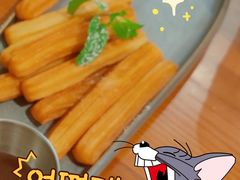 -CRAZYONES西班牙海鲜饭(上海美罗城店)