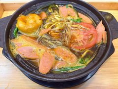 -老新隆牛肉锅贴(新街口店)