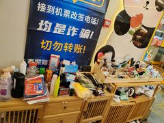 -国宝熊猫酒店(春熙路天府广场店)