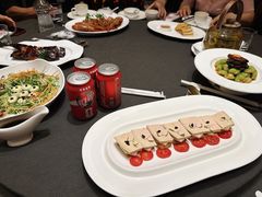 -蟹榭·本帮江浙菜·蟹宴(大宁久光商场店)