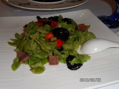 莴笋干-同庆楼(大钟寺店)