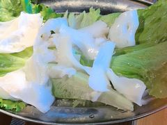 -普洱小黄牛餐厅铜火锅·思茅地方菜(世纪城店)