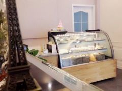 -兔兔家蛋糕甜品(德胜店)
