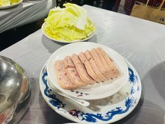 -鑫龙火锅(北园店)