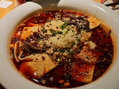 -小放牛炒菜馆(中山路乐汇城店)