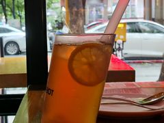 -JuiceRobot·手工意大利面&汉堡精酿(珠江新城店)