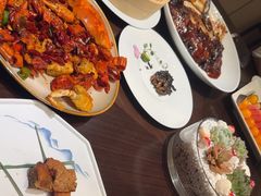 -臻萃轩中餐厅(国家会展中心店)