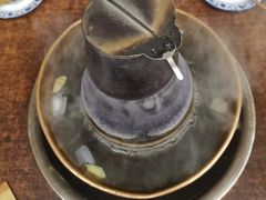 -前门张记涮肉(前门店)