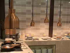 -厦门海景千禧大酒店·海景咖啡厅