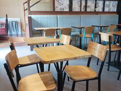 -满记甜品(岭南新天地店)