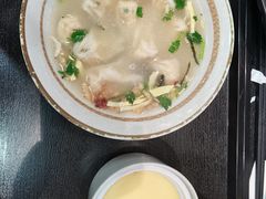 -永和大王(浦东南路店)