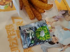 -德克士(芮城东茂店)