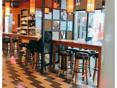 -星巴克(北京天坛东路店)