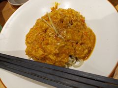 苏堂蟹黄面-苏堂阳春面•九年庆(北京路天河城店)