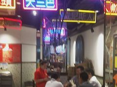 -陈光记烧腊(长寿路店)