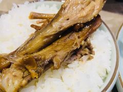 -厝小满.姜母鸭/泉州菜(桥南店)