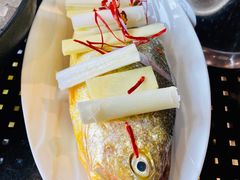 -日进一片海.生腌海鲜火锅.宵夜烧烤(三里屯总店)