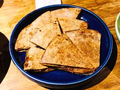 芝麻酱糖饼-小吊梨汤·北京菜·烤鸭(鸟巢店)