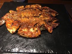 -Local泰莲庭(虹鳟鱼店)