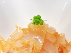 -珠海瑞吉酒店·宴庭中餐厅