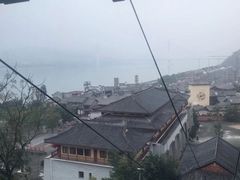 -丰都鬼城名山景区