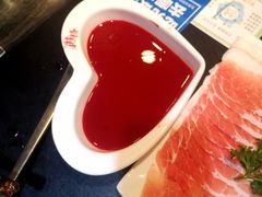 -井格·重庆火锅(王府井店)