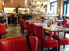 大堂-LA MAISON公鸡和龙(蛇口店)