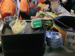 -安徽阜阳卷馍(西单店)