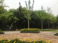 -苏州河梦清园环保主题公园