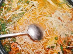 -探鱼·鲜青椒爽麻烤鱼(北京路天河城店)