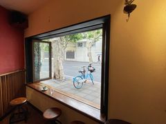 -RUMORS COFFEE ROASTERY鲁马滋咖啡(湖南路店)
