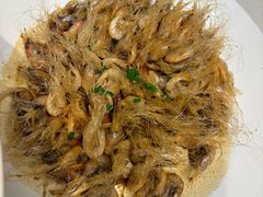 -狮王府淮扬菜(万象城店)