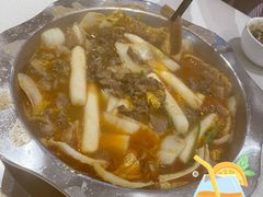 -古乐牛香·鲜牛肉牛杂火锅(梅村五洲国际店)
