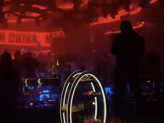 -欧米亚派对酒吧(绵阳店)