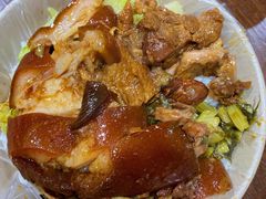 古法隆江猪脚饭-陆长玖古法猪脚饭(玄风桥店)