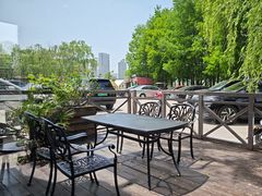 -缘餐厅(钵池山公园店)