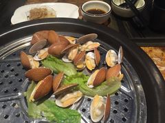 -船奇蒸汽海鲜·闽菜(八市海鲜总店)