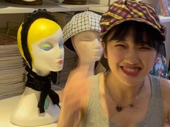 -恋物百货商店(华侨城店)