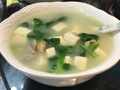 -睿柏云酒店-餐厅