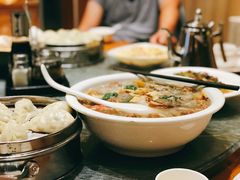 -榆味拼三鲜(怀德路店)