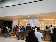 -广州四季酒店